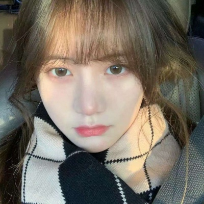 高清好看的污污的女生头像污图片