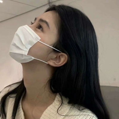 高清好看的污污的女生头像污图片