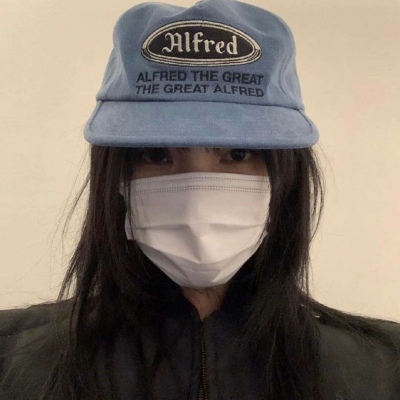 高清好看的污污的女生头像污图片