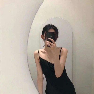 微信头像动漫正面头像女生头像图片