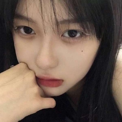 2021最新真人头像球球大作战头像女生可以通过图片