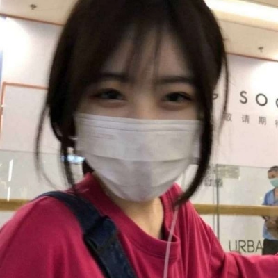 2021最新真人头像球球大作战头像女生可以通过图片