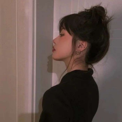 2021头像动漫女生头像可爱单纯清新图片