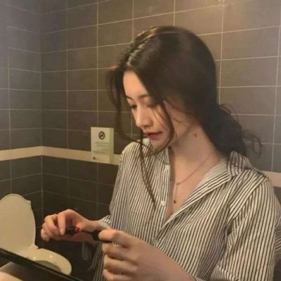 2021头像动漫女生头像可爱单纯清新图片