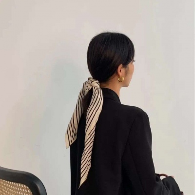 2021头像动漫女生头像可爱单纯清新图片