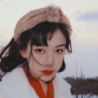 2021头像动漫女生头像可爱单纯清新图片