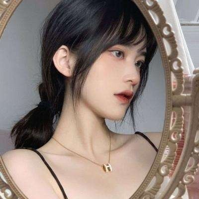 2021头像动漫女生头像可爱单纯清新图片