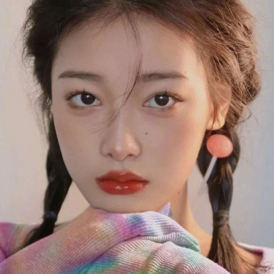 2021微信头像真人图片带不字的图片唯美女生头像大全图片大全集图片