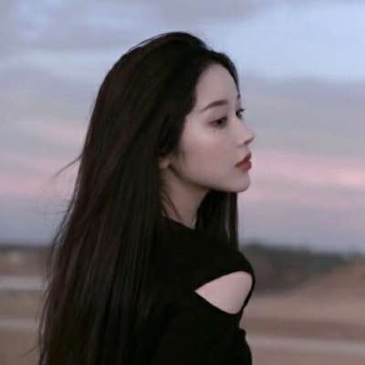 2021微信头像真人图片带不字的图片唯美女生头像大全图片大全集图片