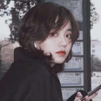 2021新版微信头像女生的qq头像和qq网名图片