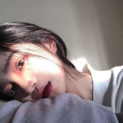 2021新版微信头像女生的qq头像和qq网名图片