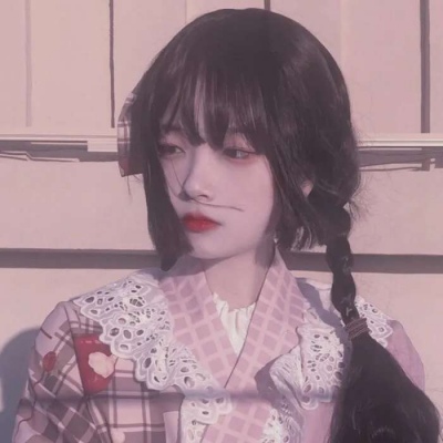 2021年最好看的天气头像真人女生图片