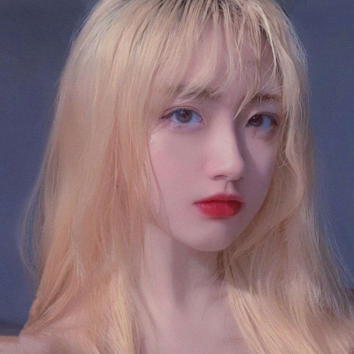 2021年最好看的天气头像真人女生图片