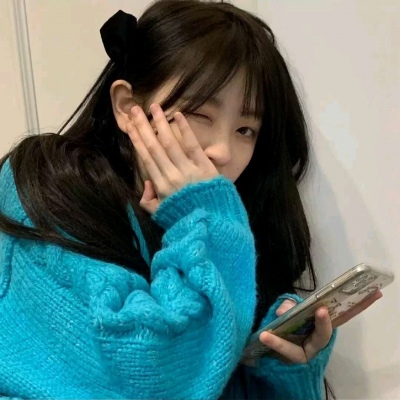 2021最火QQ宋姓女生头像图片
