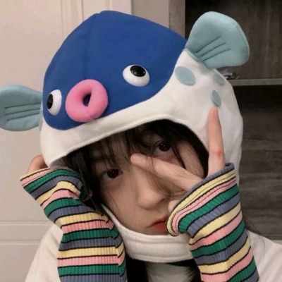 2021最火QQ宋姓女生头像图片