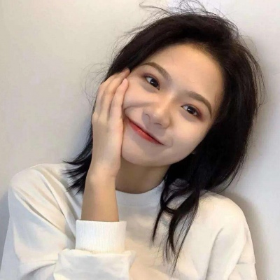 2021新款不露脸的超仙女生头像图片