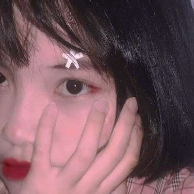 2021新款不露脸的超仙女生头像图片