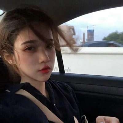 2021新款不露脸的超仙女生头像图片