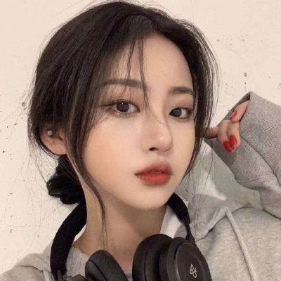 2021新款不露脸的超仙女生头像图片
