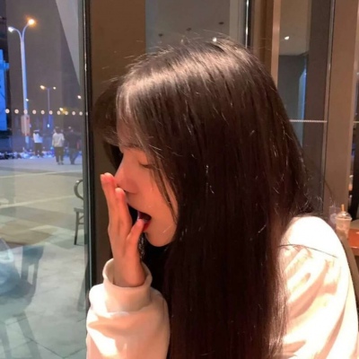 2021女生显眼的头像图片