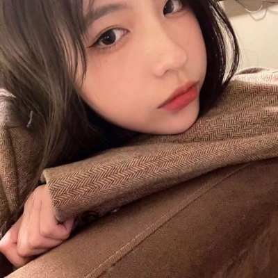 2021女生显眼的头像图片