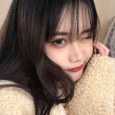 2021女生显眼的头像图片