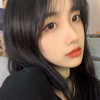2021女生显眼的头像图片