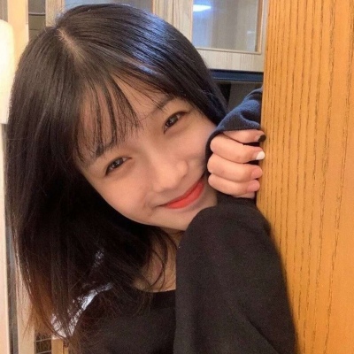2021女生显眼的头像图片