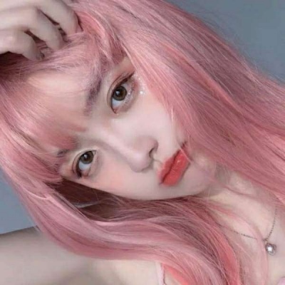 2021脸上纹身图案女生头像图片