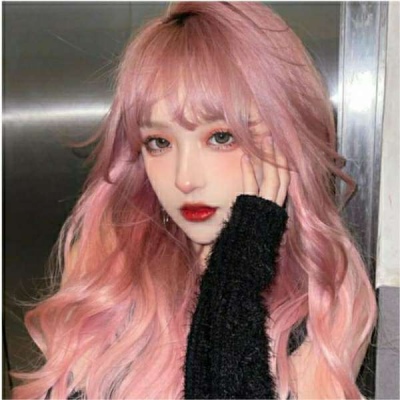 2021脸上纹身图案女生头像图片
