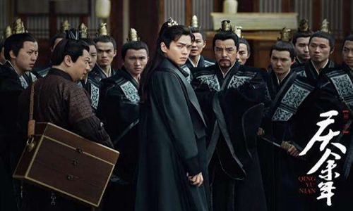 12本足以封神的经典小说，2021最火的小说你看过几本？图片