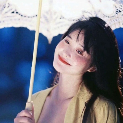高清清新的2021好看唯美妇女生活照图片做头像图片