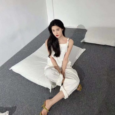 2021混黑可爱女生头像