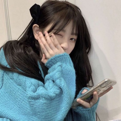 QQ头像2021独一无二女生头像霸气超拽高冷霸气图片