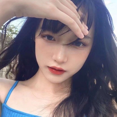 QQ头像2021独一无二女生头像霸气超拽高冷霸气图片