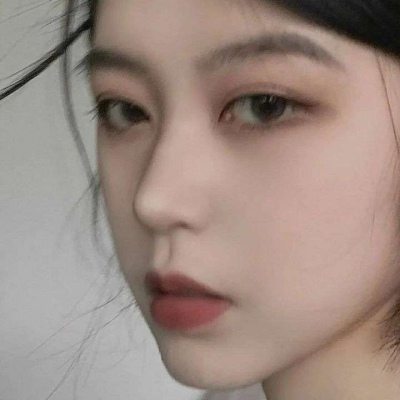 QQ头像2021独一无二女生头像霸气超拽高冷霸气图片