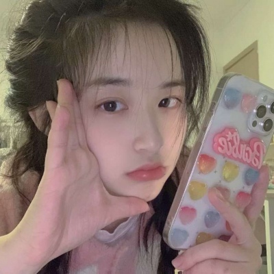 QQ头像2021独一无二女生头像霸气超拽高冷霸气图片