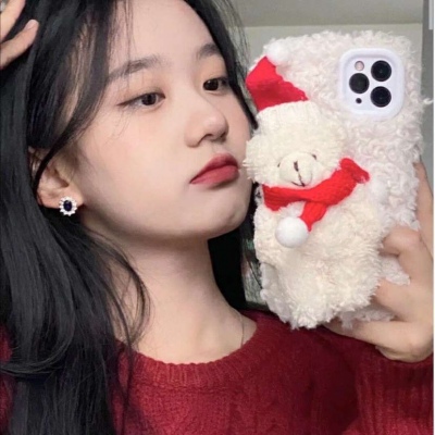 2021年女生头像小清新下半身 可爱图片