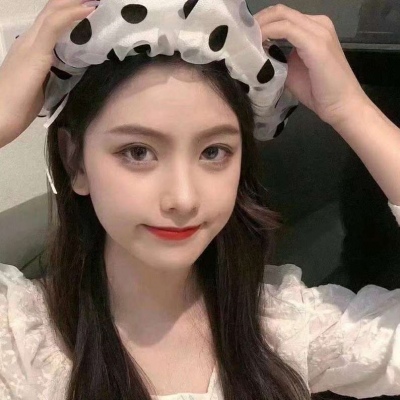 2021年女生头像小清新下半身 可爱图片