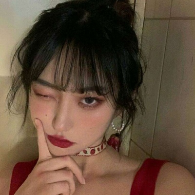 2021年女生头像小清新下半身 可爱图片