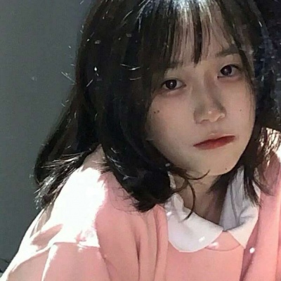 2021年女生头像小清新下半身 可爱图片