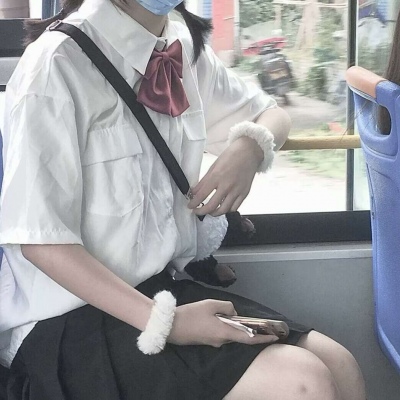 2021年女生头像小清新下半身 可爱图片