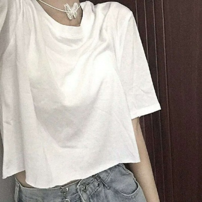 2021年女生头像小清新下半身 可爱图片