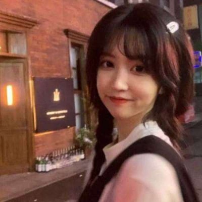 2021qq头像小孩子超萌女生图片
