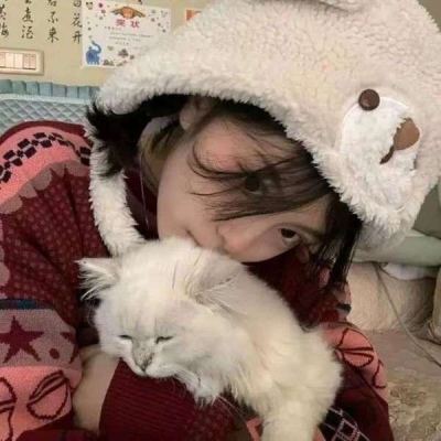2021qq头像小孩子超萌女生图片