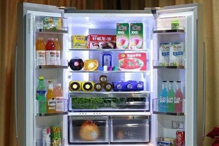 冰箱不制冷的原因可以通过这几个方法来判断图片