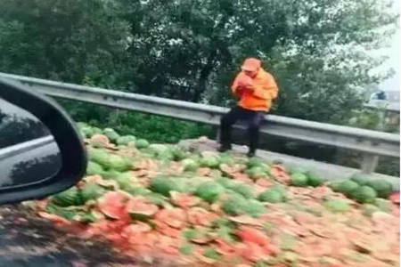 压力大对生活失去信心怎么办？这几张图让人瞬间释然图片