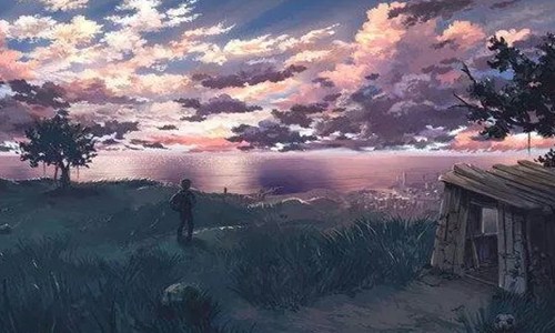 保持童心的优美句子 童心未眠永远天真！图片