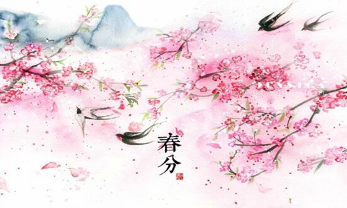 2021年春分是几月几日 春分节气含义及习俗你知道多少？图片