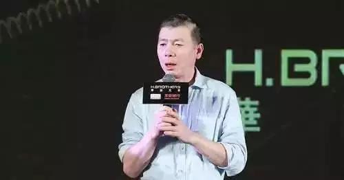 个人ip是什么意思